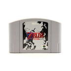 Zelda no Densetsu: Toki no Ocarina (JP)