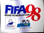 FIFA: Road to World Cup 98 - World Cup e no Michi (JP)