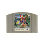 Banjo to Kazooie no Daibouken (JP)