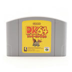 Donkey Kong 64 (JP)