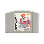 Hyper Olympics in Nagano 64 (JP)