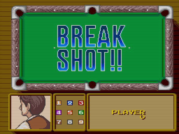 Break In (JP)