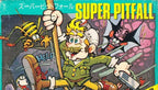Super Pitfall (JP)
