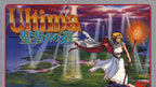Ultima: Seisha he no Michi (JP)