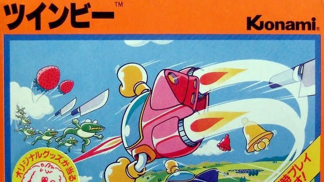 TwinBee (JP)