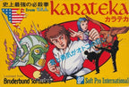 Karateka (JP)