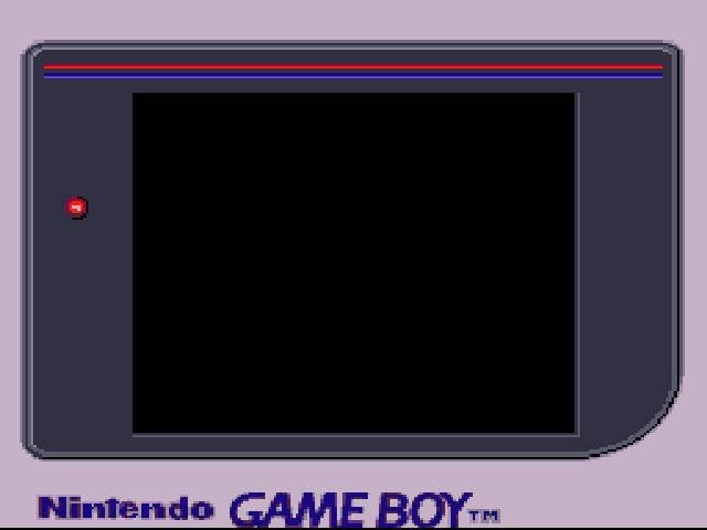 Super Game Boy 2 (JP)