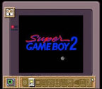 Super Game Boy 2 (JP)