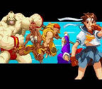 Street Fighter Zero 2 (JP)