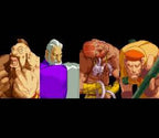 Street Fighter Zero 2 (JP)