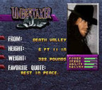 WWF Wrestlemania: The Arcade Game (JP)