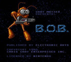 Space Funky B.O.B. (JP)
