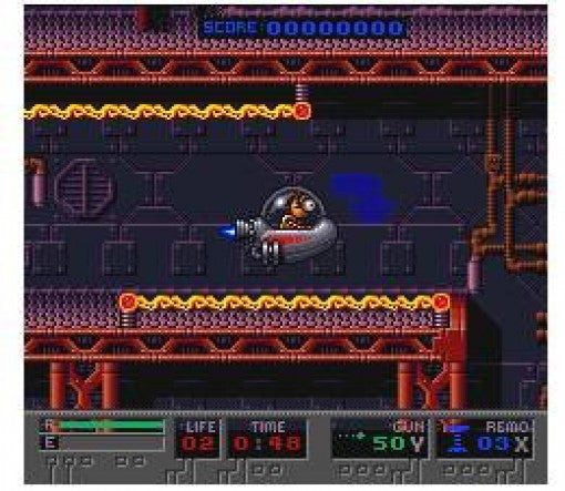 Space Funky B.O.B. (JP)