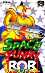 Space Funky B.O.B. (JP)