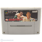 Zen-Nippon Pro Wrestling (JP)