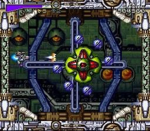 Choujikuu Yousai Macross: Scrambled Valkyrie (JP)
