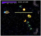 Choujikuu Yousai Macross: Scrambled Valkyrie (JP)