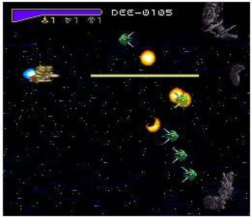 Choujikuu Yousai Macross: Scrambled Valkyrie (JP)