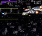 Choujikuu Yousai Macross: Scrambled Valkyrie (JP)