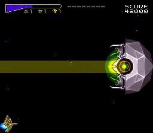 Choujikuu Yousai Macross: Scrambled Valkyrie (JP)