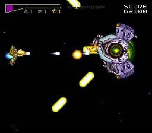 Choujikuu Yousai Macross: Scrambled Valkyrie (JP)