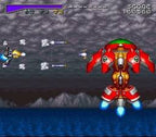 Choujikuu Yousai Macross: Scrambled Valkyrie (JP)
