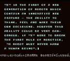 RockMan X / Mega Man (JP)