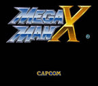 RockMan X / Mega Man (JP)