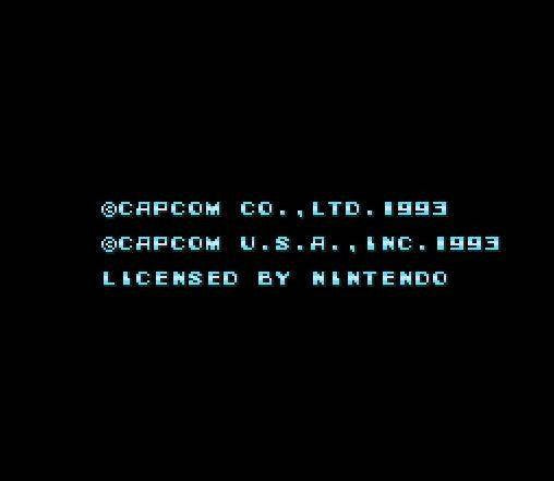 RockMan X / Mega Man (JP)