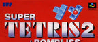 Super Tetris 2 + Bombliss (JP)