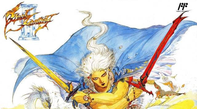 Final Fantasy III (JP)