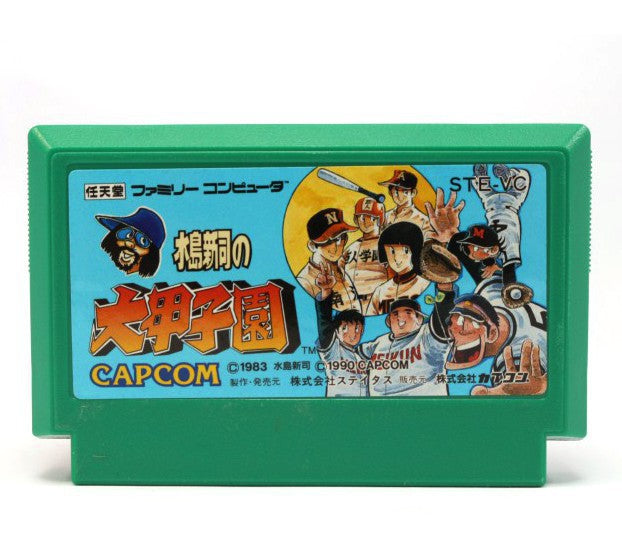 Mizushima Shinji no Daikoushien (JP)
