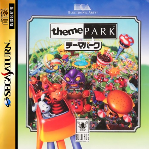 Theme Park (JP)