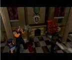 BioHazard / Resident Evil (JP)