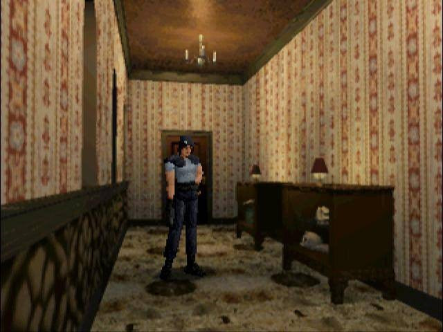 BioHazard / Resident Evil (JP)