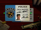 BioHazard / Resident Evil (JP)
