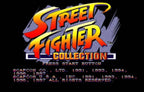 Street Fighter Collection (JP)