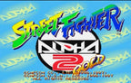 Street Fighter Collection (JP)
