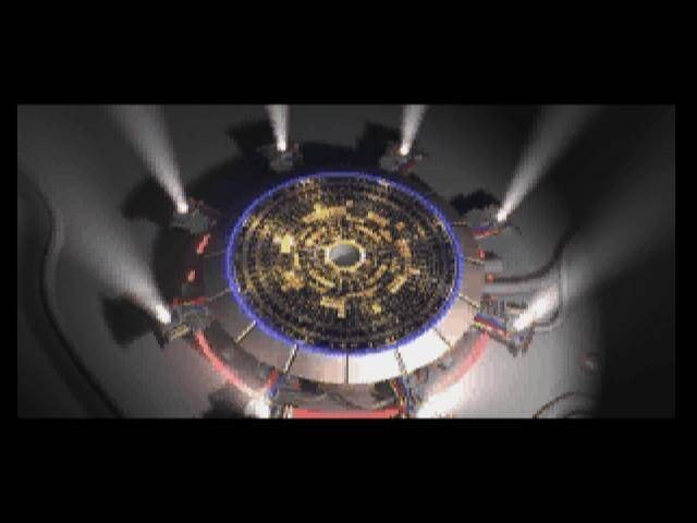 Shin Megami Tensei: Devil Summoner (JP)