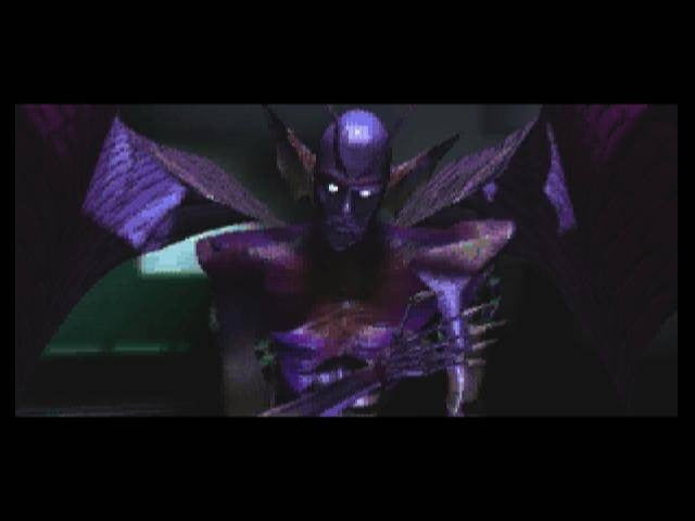 Shin Megami Tensei: Devil Summoner (JP)