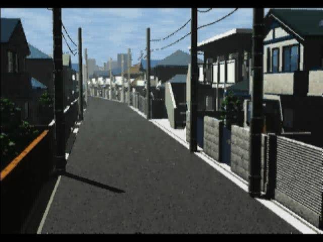 Shin Megami Tensei: Devil Summoner (JP)