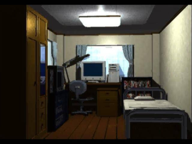 Shin Megami Tensei: Devil Summoner (JP)