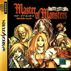 Master of Monsters: Neo Generations (JP)