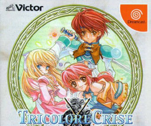 Tricolore Crise (JP)