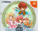 Tricolore Crise (JP)