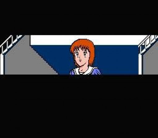 Captain Tsubasa II: Super Striker (JP)