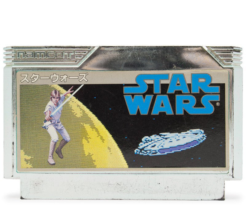 Star Wars: Teikoku no Gyakushuu (JP)