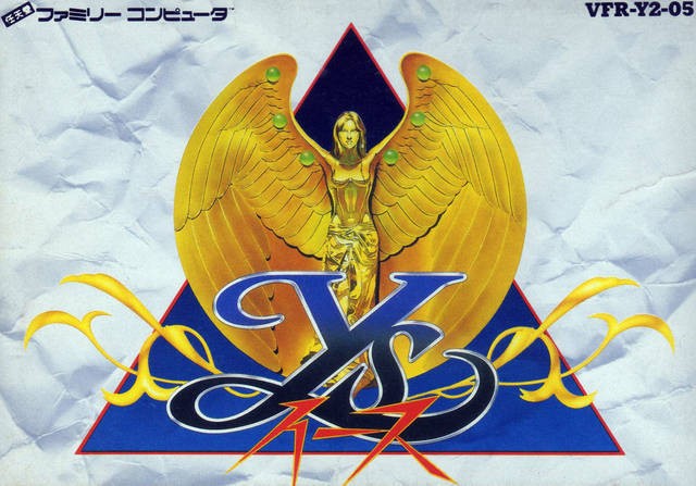 Ys (JP)