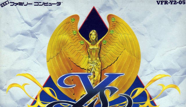 Ys (JP)