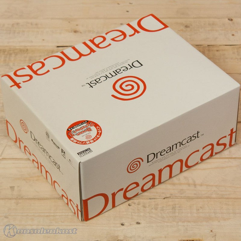 Konsole Dream Passport 3 Pack (JP)